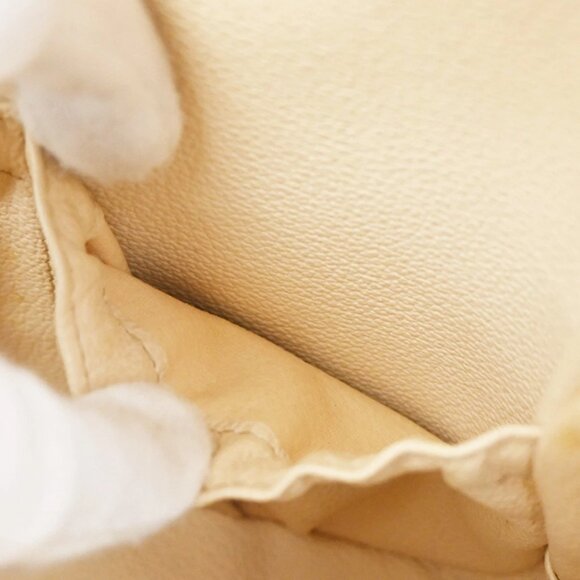 LOUIS VUITTON Spontini 2Way Shoulder Hand Bag Monogram Leather M47500 77KB215 - Picture 13 of 16